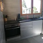Mont-blanc Apartamento *