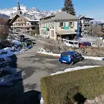 Mont-blanc Apartamento
