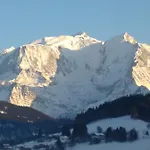 Mont-blanc *