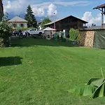 Mont-blanc Combloux