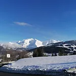 Mont-blanc