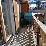 Apartamento Mont-blanc