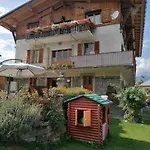 Mont-blanc Apartamento