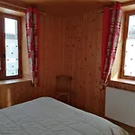 Apartamento Mont-blanc *