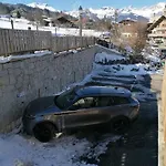 Mont-blanc Apartamento