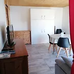 Mont-blanc Apartamento *