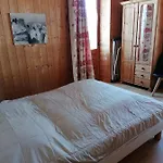Mont-blanc Apartamento Combloux