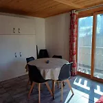 Apartamento Mont-blanc *