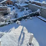Mont-blanc Apartamento Combloux
