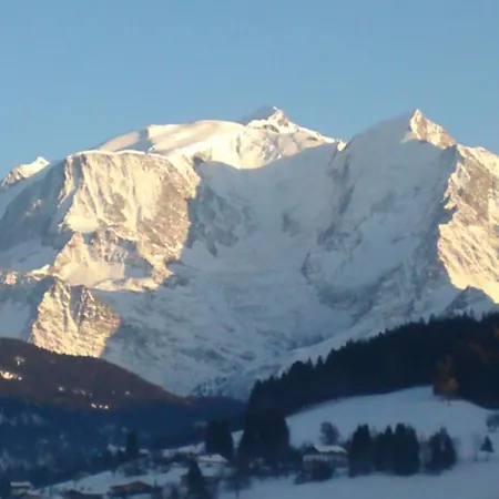 Mont-blanc *
