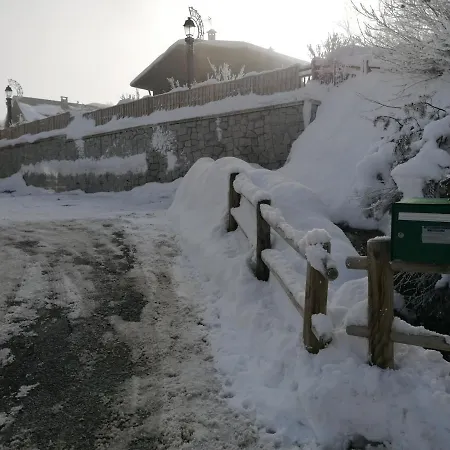 Mont-blanc Combloux