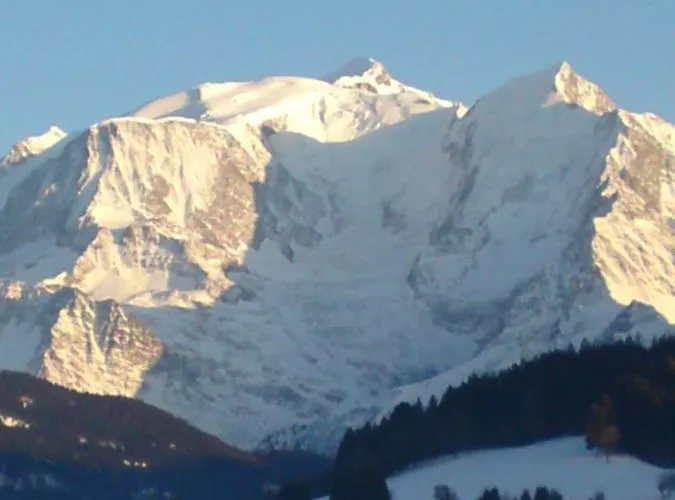 Mont-blanc *