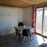 Appartement Mont-blanc