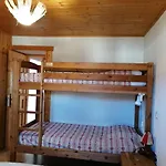 Appartement Mont-blanc Combloux
