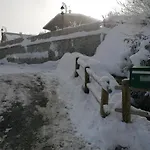 Mont-blanc Combloux