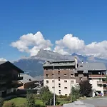 アパート Mont-blanc コンブルー