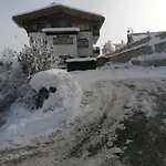 Mont-blanc Apartament Combloux
