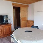 Appartement Mont-blanc