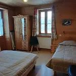 Mont-blanc Apartament *