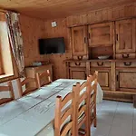 Apartament Mont-blanc Combloux