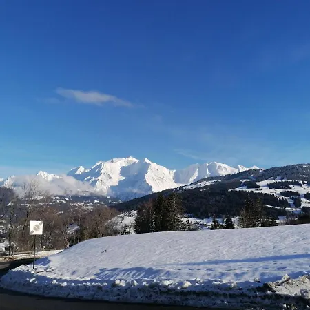 Mont-blanc