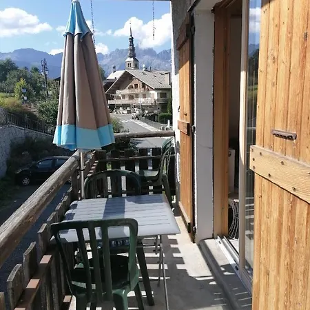 Mont-blanc