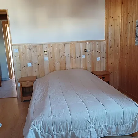 Mont-blanc Apartmán *