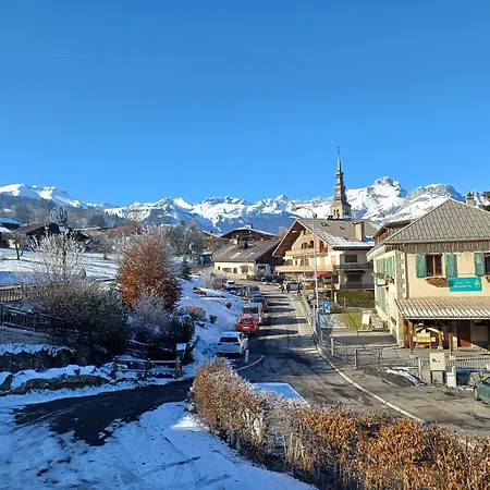 Mont-blanc