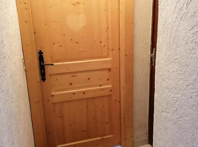 Mont-blanc Apartamento Combloux
