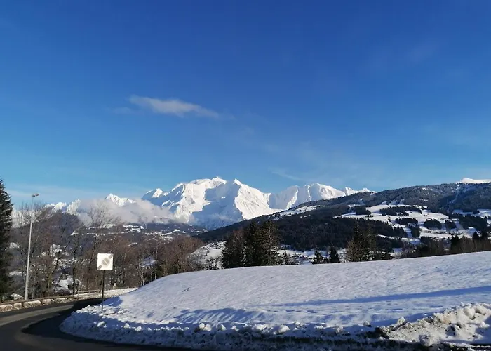 Mont-blanc