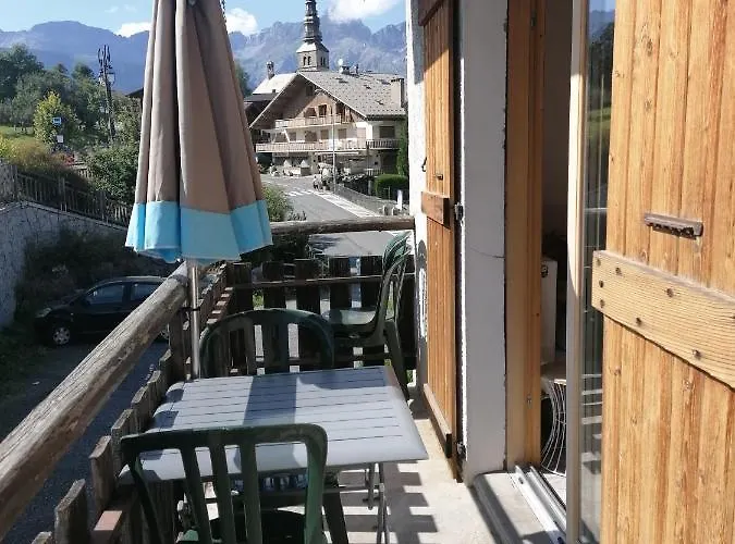 Mont-blanc