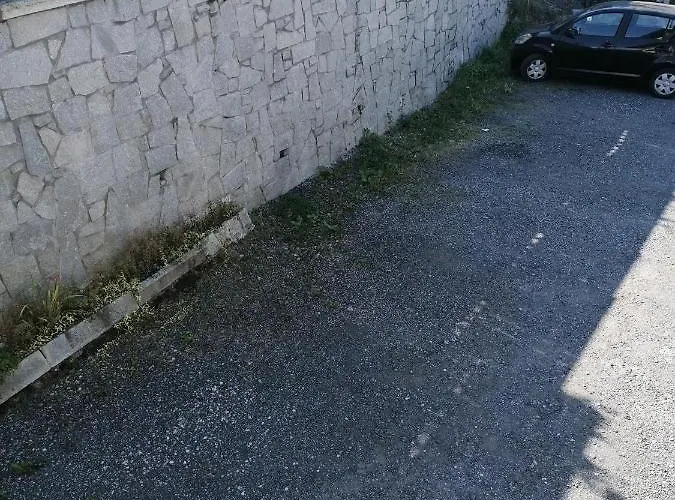 Apartamento Mont-blanc