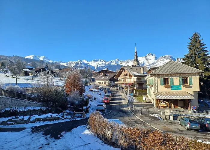 Mont-blanc